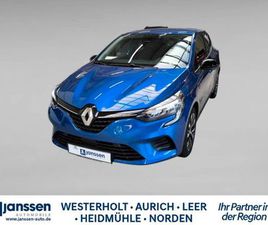 RENAULT CLIO RENAULT CLIO TCE 90 X-TRONIC EVOLUTION