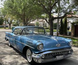 OLDSMOBILE NINETY-EIGHT