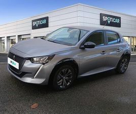 ELECTRIQUE 50 KWH 136CH ACTIVE PACK