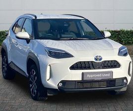 2023 (72) - 1.5 HYBRID DESIGN 5DR CVT