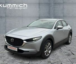 MAZDA CX-30 SKYACTIV-X SELECTION BOSE NEUJAHRSBONUS