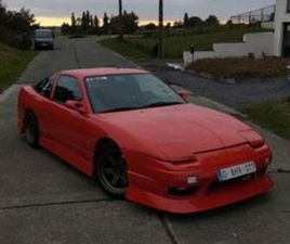 NISSAN S13 200SX