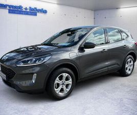 FORD KUGA 2.5 DURATEC PHEV COOL&CONNECT