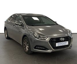 1.7 CRDI BLUEDRIVE KLASS 85 KW (115 CV)