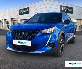 PURETECH 130 S&S EAT8 GT