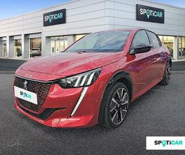 ELECTRIQUE 50 KWH 136CH GT