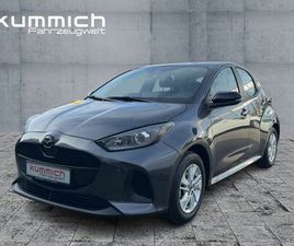 MAZDA 2 HYBRID CENTRE LINE KAMERA SHZ NEUJAHRSBONUS