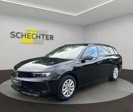 SPORTS TOURER 1.2 TURBO EDITION (L)