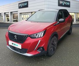 1.2 PURETECH 155CH S&S GT EAT8