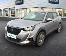 1.5 BLUEHDI 110CH S&S ACTIVE BUSINESS