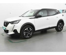 BLUEHDI 130 S&S EAT8 GT LINE