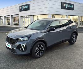 PURETECH 100 S&S BVM6 ACTIVE