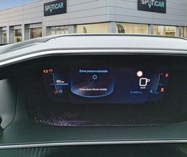 PURETECH 130 S&S EAT8 ALLURE PACK