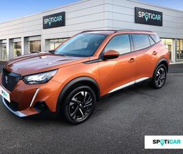 PURETECH 130 S&S EAT8 ALLURE PACK