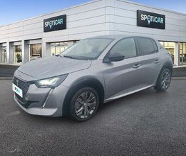 ELECTRIQUE 50 KWH 136CH ALLURE