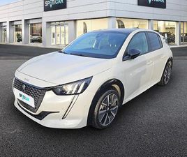 ELECTRIQUE 50 KWH 136CH GT PACK