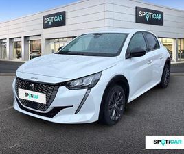 ELECTRIQUE 50 KWH 136CH ROADTRIP