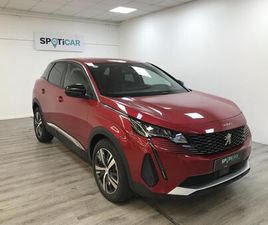 PURETECH 130 S&S ALLURE PACK