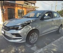 FIAT CRONOS DRIVE 1.3 8V FLEX 2024