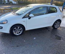 1.4 GP EURO 5 (START/STOP) 3DR