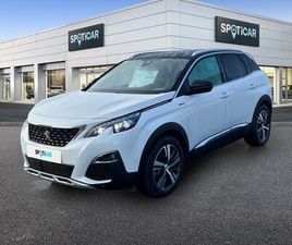 BLUEHDI 130CH S&S EAT8 GT LINE