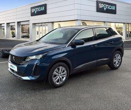 BUSINESS PURETECH 130CH S&S BVM6 ACTIVE BUSINESS