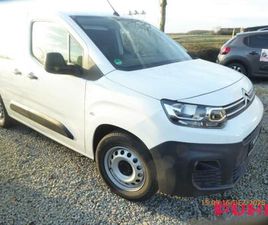 CITROEN BERLINGO BERLINGO