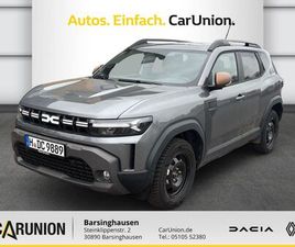 DACIA DUSTER EXTREME TCE 130