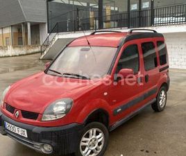 RENAULT KANGOO RN 1.9D 65