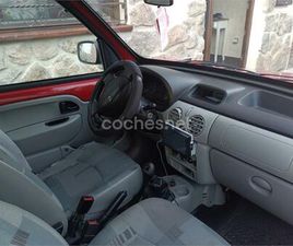 RENAULT KANGOO RT 1.9D 65