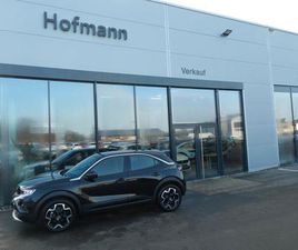 E ULTIMATE KLIMA, NAVI, PDC, SHZ, KAMERA