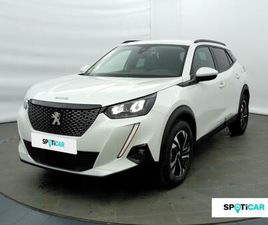 1.5 BLUEHDI 130CH S&S ALLURE PACK EAT8 125G