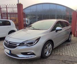 ASTRA 1.6 CDTI 110CV START&AMP;STOP SPORTS TOURER BUSINESS