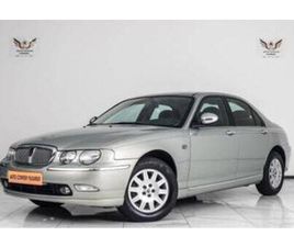 ② ROVER 75 2.0 CDT 16V — ROVER — 2EMEMAIN