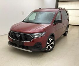 FORD GRAND TOURNEO CONNECT FORD GRAND TOURNEO CONNECT ACTIVE