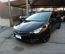 ASTRA ASTRA 1.5 CDTI 122 CV S&AMP;S AT9 SPORTS TOURER ULTIMATE