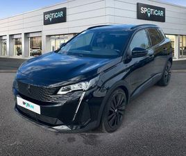 PURETECH 130CH S&S EAT8 GT PACK