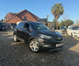 1.4I TURBO ECOTEC DESIGN NAV EURO 6 (START/STOP) 5DR