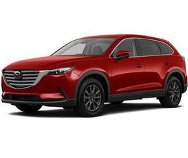 USED 2020 MAZDA CX-9 TOURING