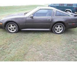 NISSAN 300ZX 1986 NISSAN 300ZX COUPE