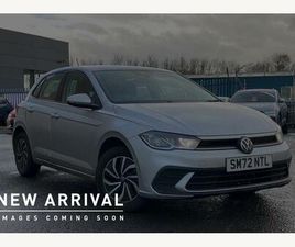 1.0 TSI LIFE EURO 6 (START/STOP) 5DR