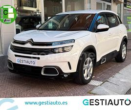 CITROEN C5 AIRCROSS TALLER PROPIO