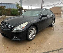 2015 INFINITI Q40