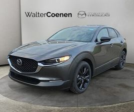 MAZDA CX-30 HOMURA 2.0X AT 186PS NAVI KAMERA LED-LICHT