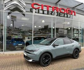 CITROËN C4 X HYBRID 145 Ë-DC