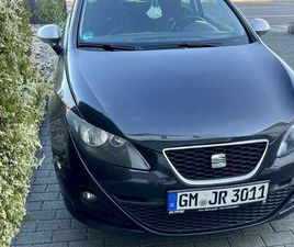 IBIZA SC 2.0 TDI CRFR