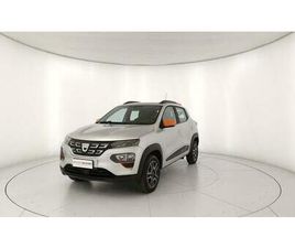 DACIA SPRING COMFORT PLUS ELECTRIC 45