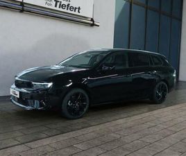 OPEL ASTRA SPORTS TOURER SPORTS TOURER 1.2 TURBO AUTOMATIK GS AKTION!