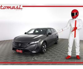 BLUEHDI 130 S&S EAT8 SW ALLURE