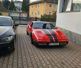 OTHER REPLICA SUPERSPORTWAGEN